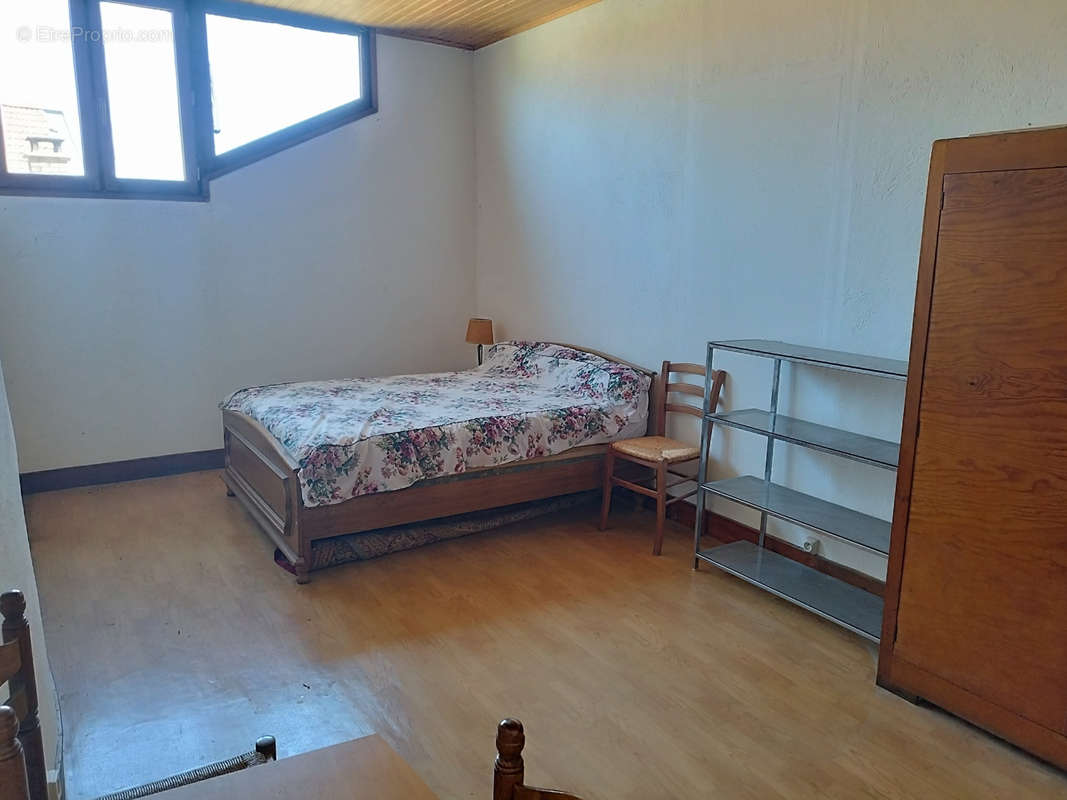 Appartement à LALOUVESC