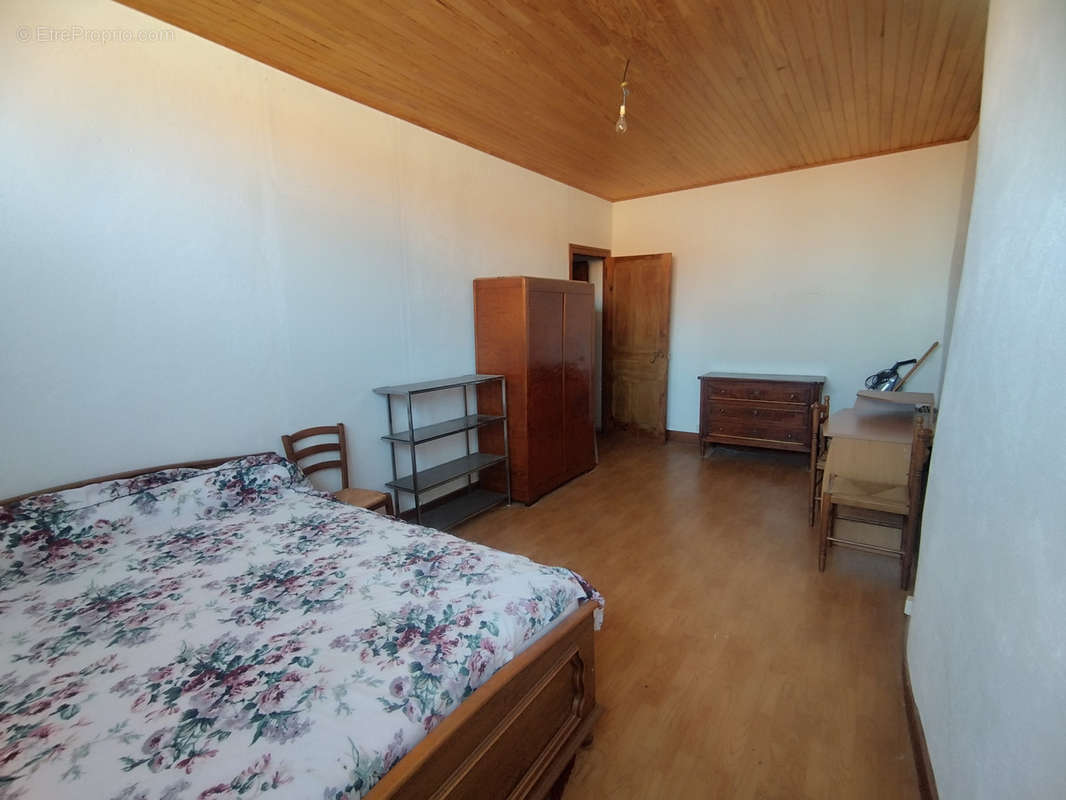 Appartement à LALOUVESC