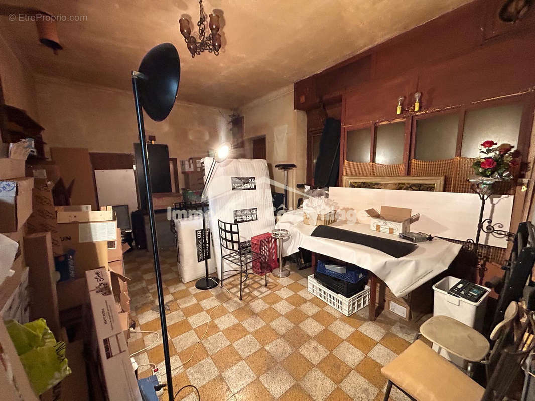 Appartement à PEILLE