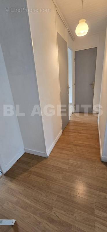 20241025_124122 - Appartement à ROUEN