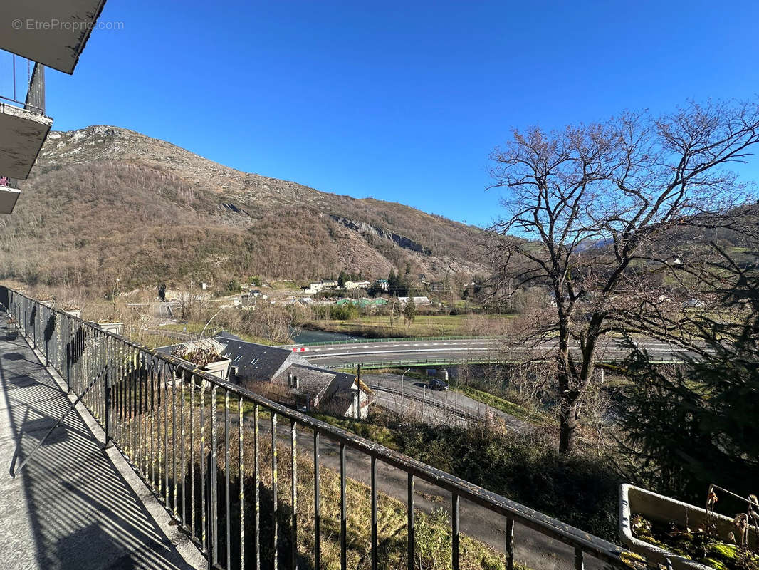 Appartement à LOURDES