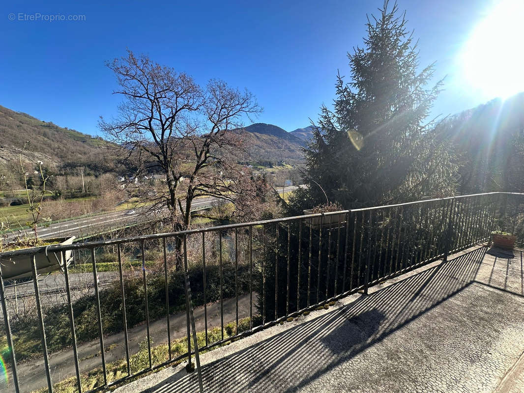 Appartement à LOURDES