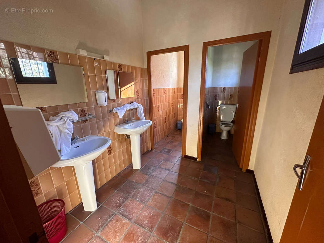 Appartement à LOURDES