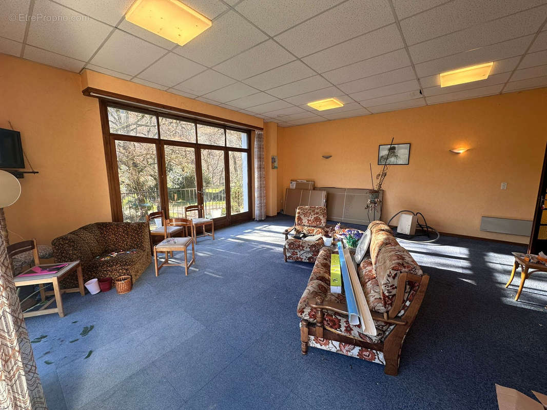 Appartement à LOURDES