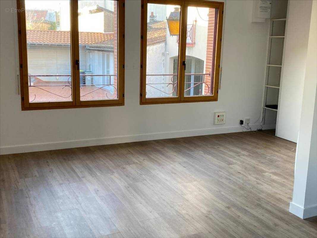 Appartement à CLISSON