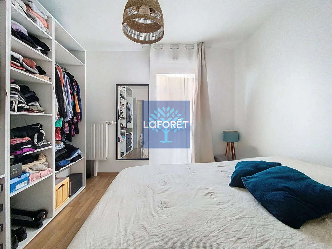 Appartement à CERGY