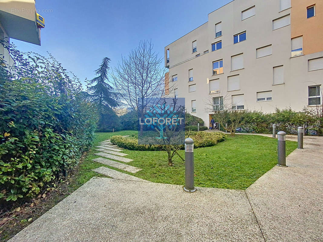 Appartement à CERGY