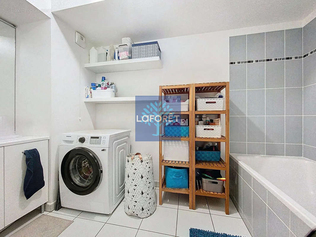 Appartement à CERGY