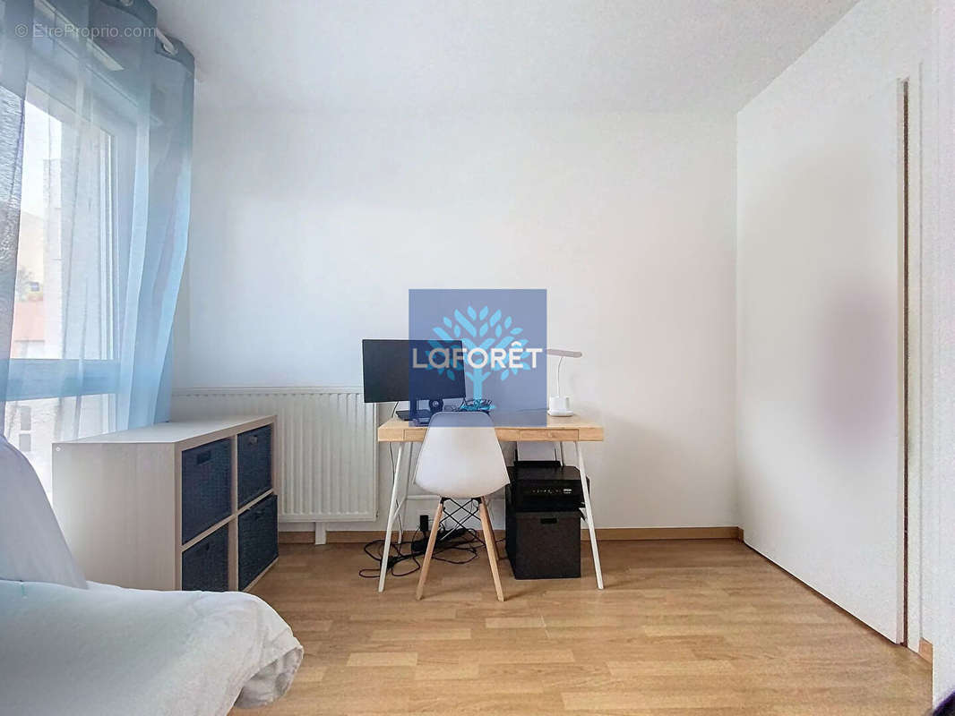 Appartement à CERGY