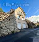 Maison à SAINT-CHELY-D&#039;APCHER