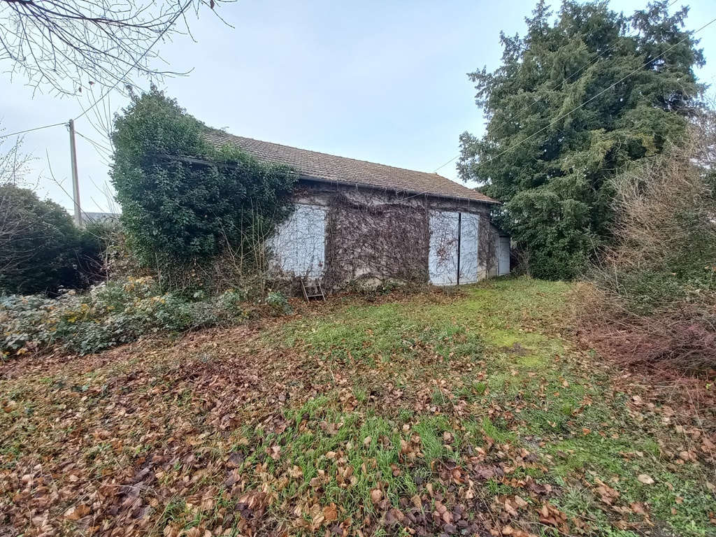 Maison à SAINT-POURCAIN-SUR-SIOULE