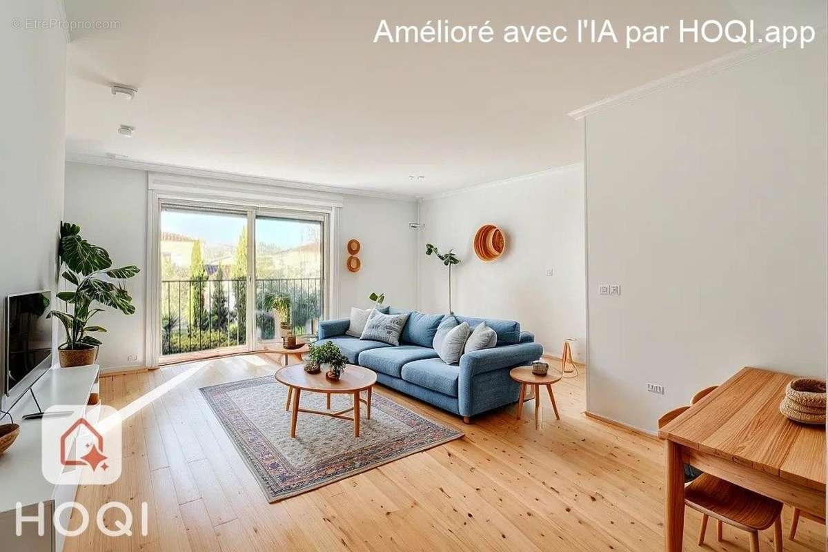 Photo 3 - Appartement à PESSAC