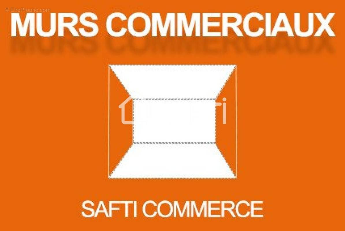 Photo 1 - Commerce à LA SALLE-LES-ALPES