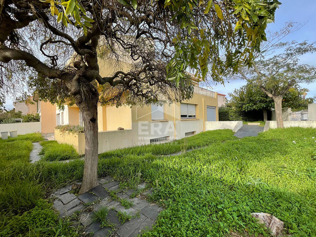 Maison à PERPIGNAN