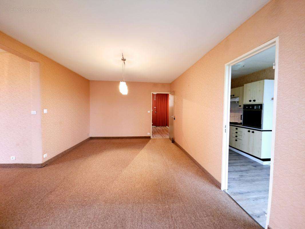 Appartement à CHOLET