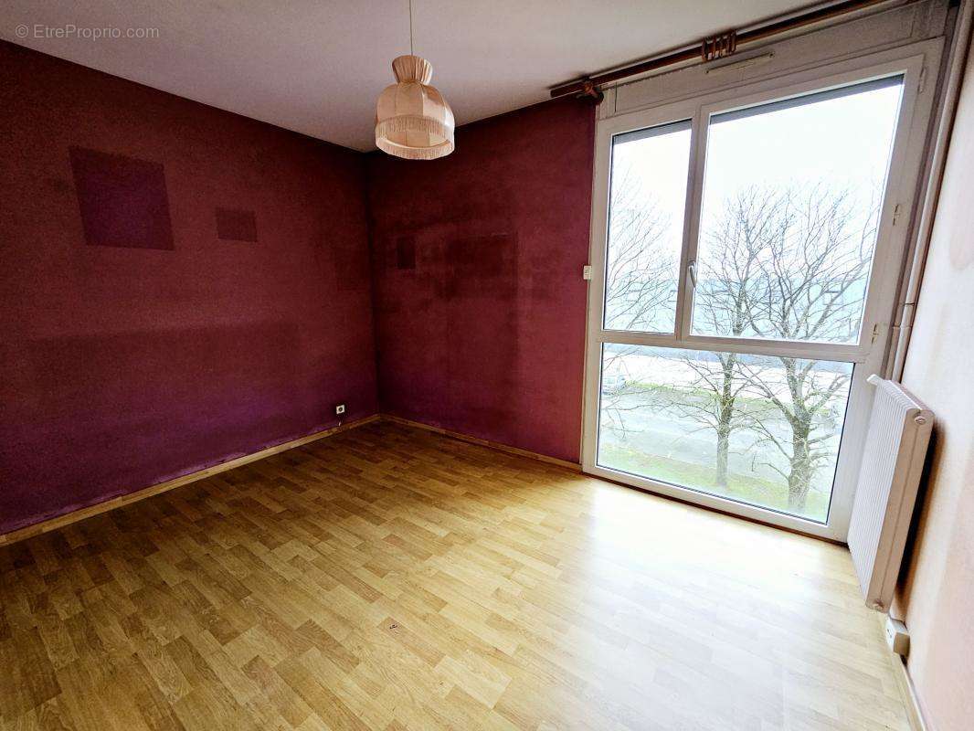 Appartement à CHOLET