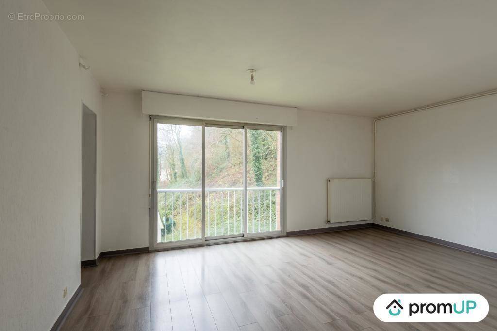 Appartement à ROUEN