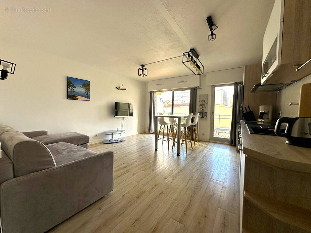 Appartement à ARCACHON