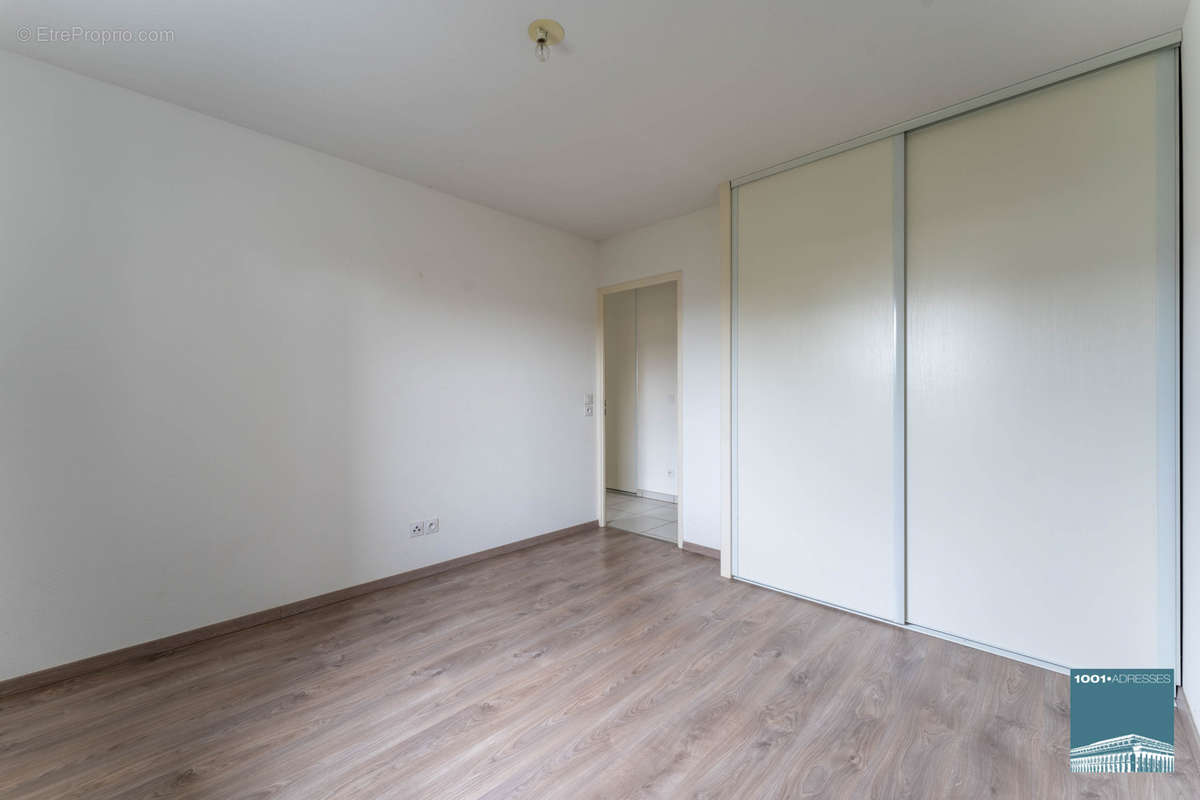 Appartement à ANDERNOS-LES-BAINS