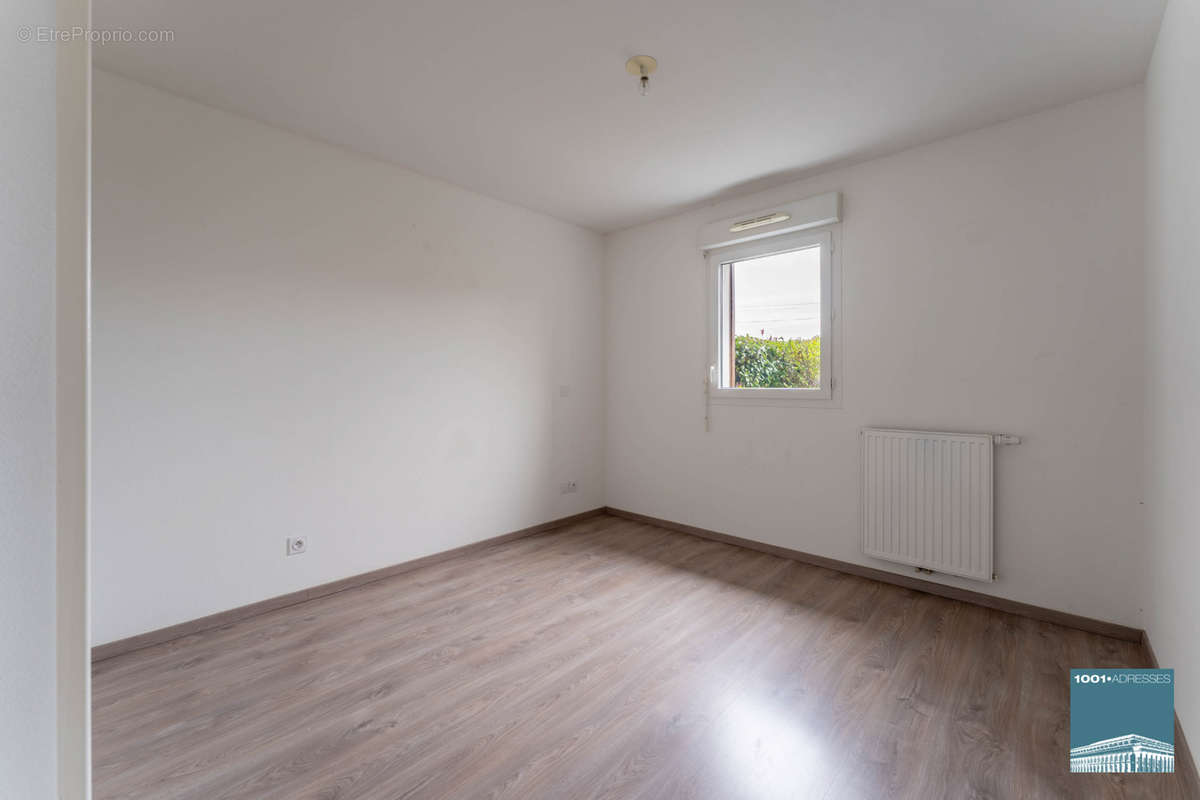 Appartement à ANDERNOS-LES-BAINS