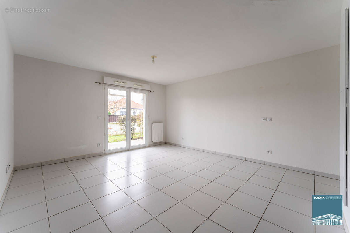 Appartement à ANDERNOS-LES-BAINS