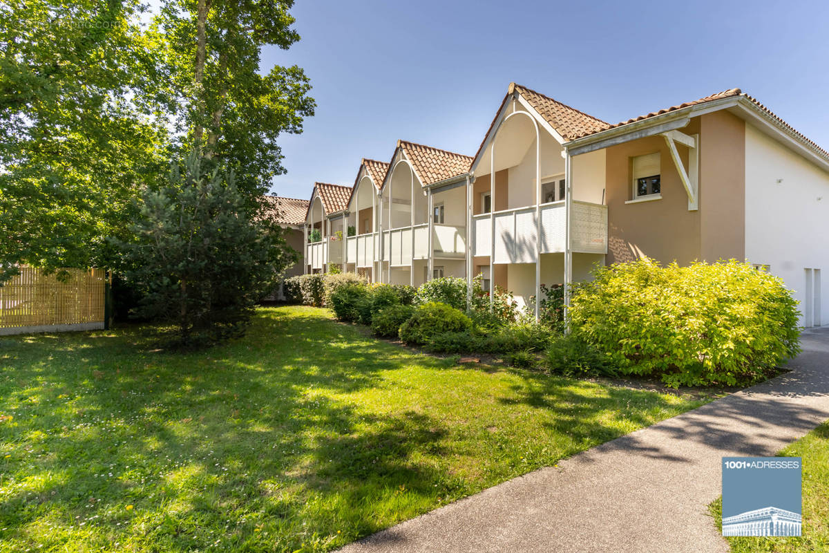 Appartement à ANDERNOS-LES-BAINS