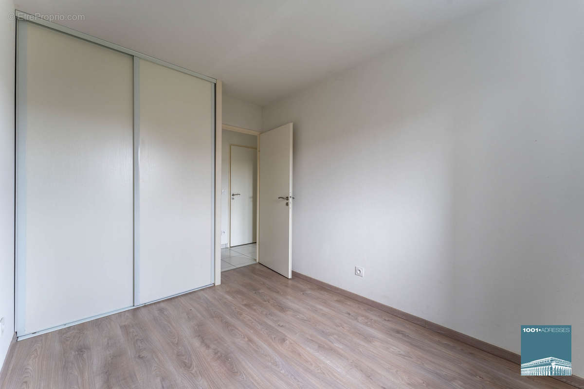 Appartement à ANDERNOS-LES-BAINS