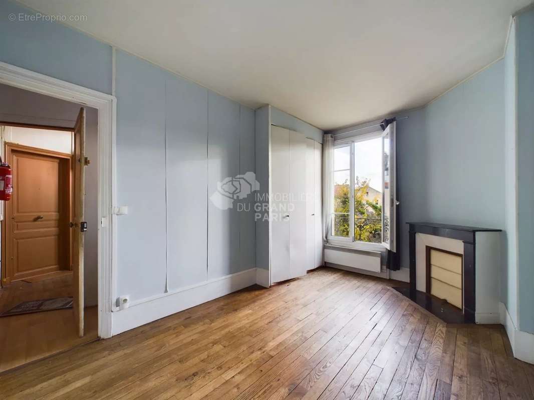 Appartement à VITRY-SUR-SEINE