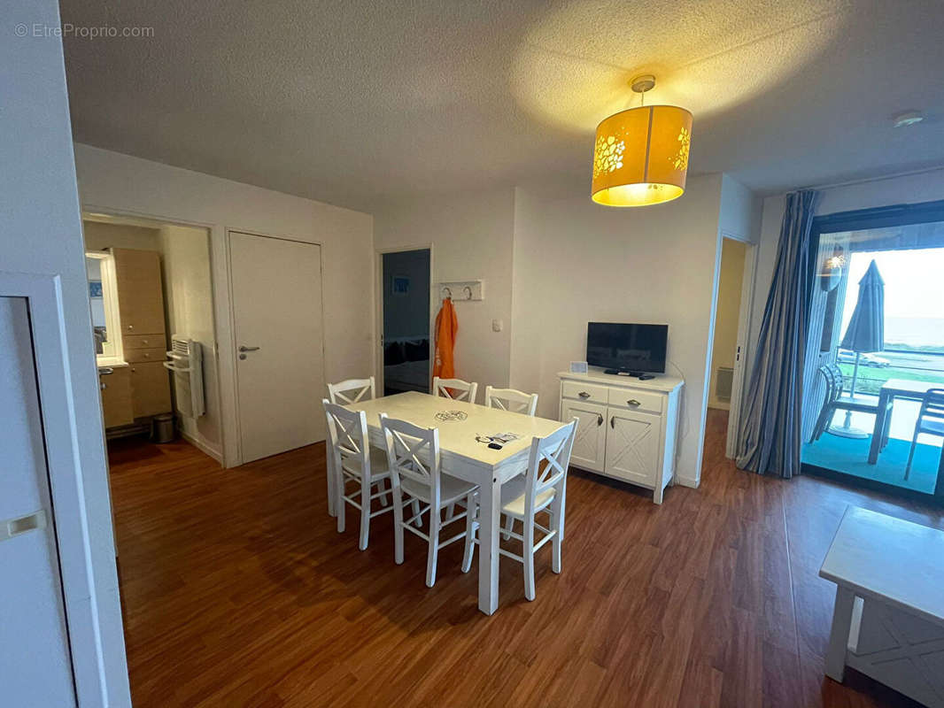 Appartement à GUIDEL