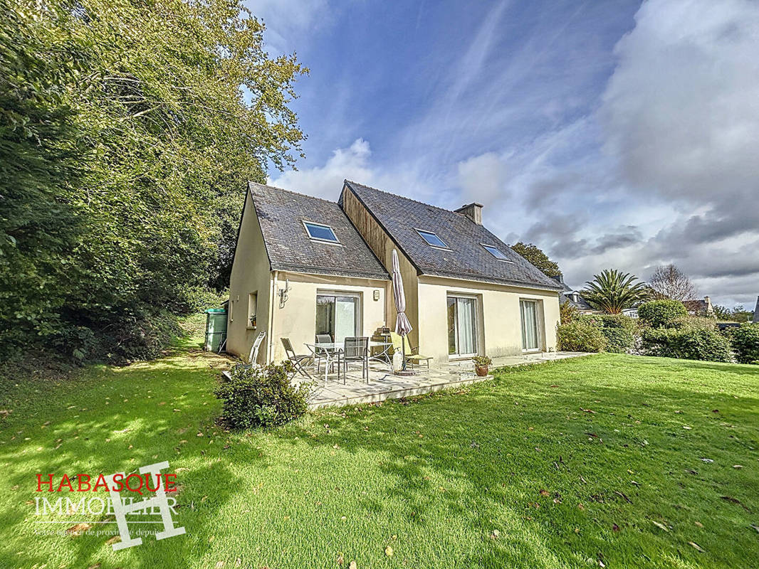 Maison à LANDERNEAU