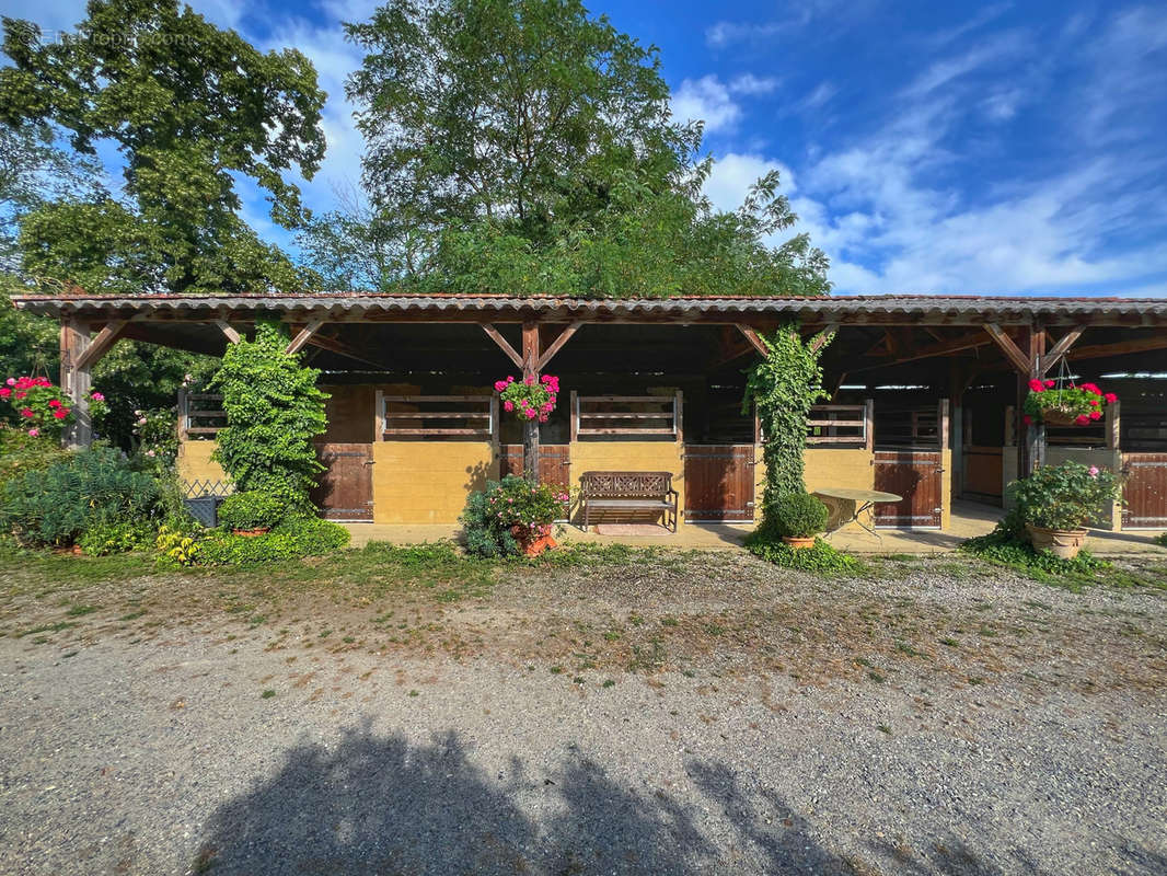 Maison à MURET