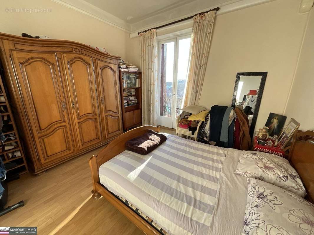 Appartement à BEZIERS