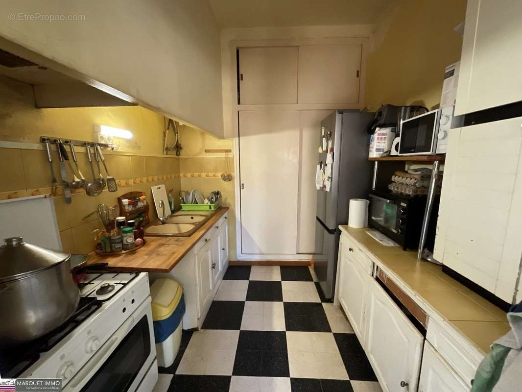 Appartement à BEZIERS