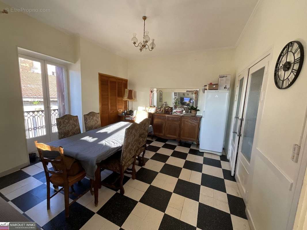 Appartement à BEZIERS