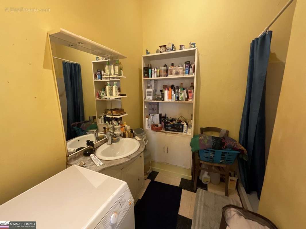 Appartement à BEZIERS