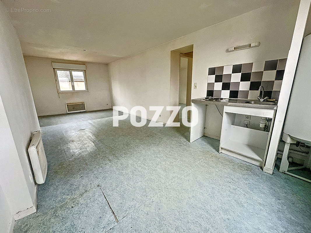 Appartement à AVRANCHES