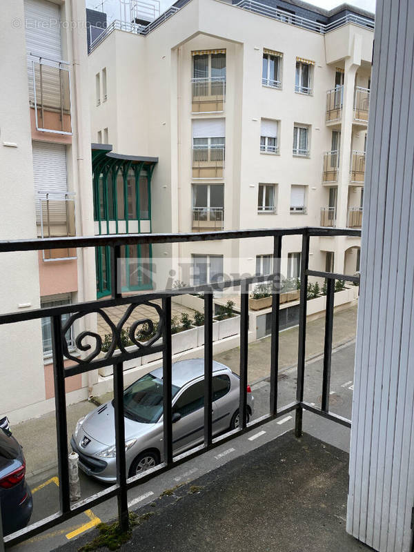 Appartement à ANGERS