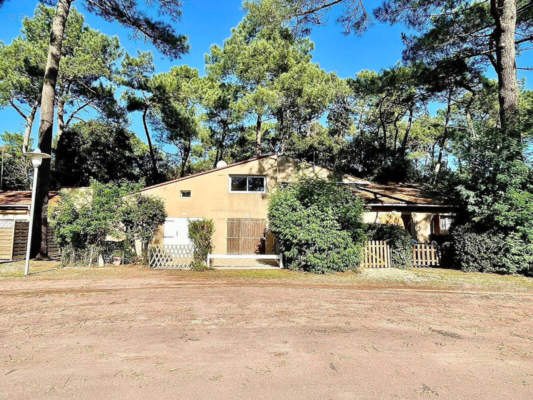 Appartement à JARD-SUR-MER