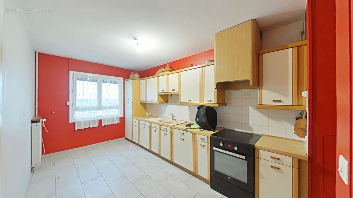 Appartement à JOUE-LES-TOURS