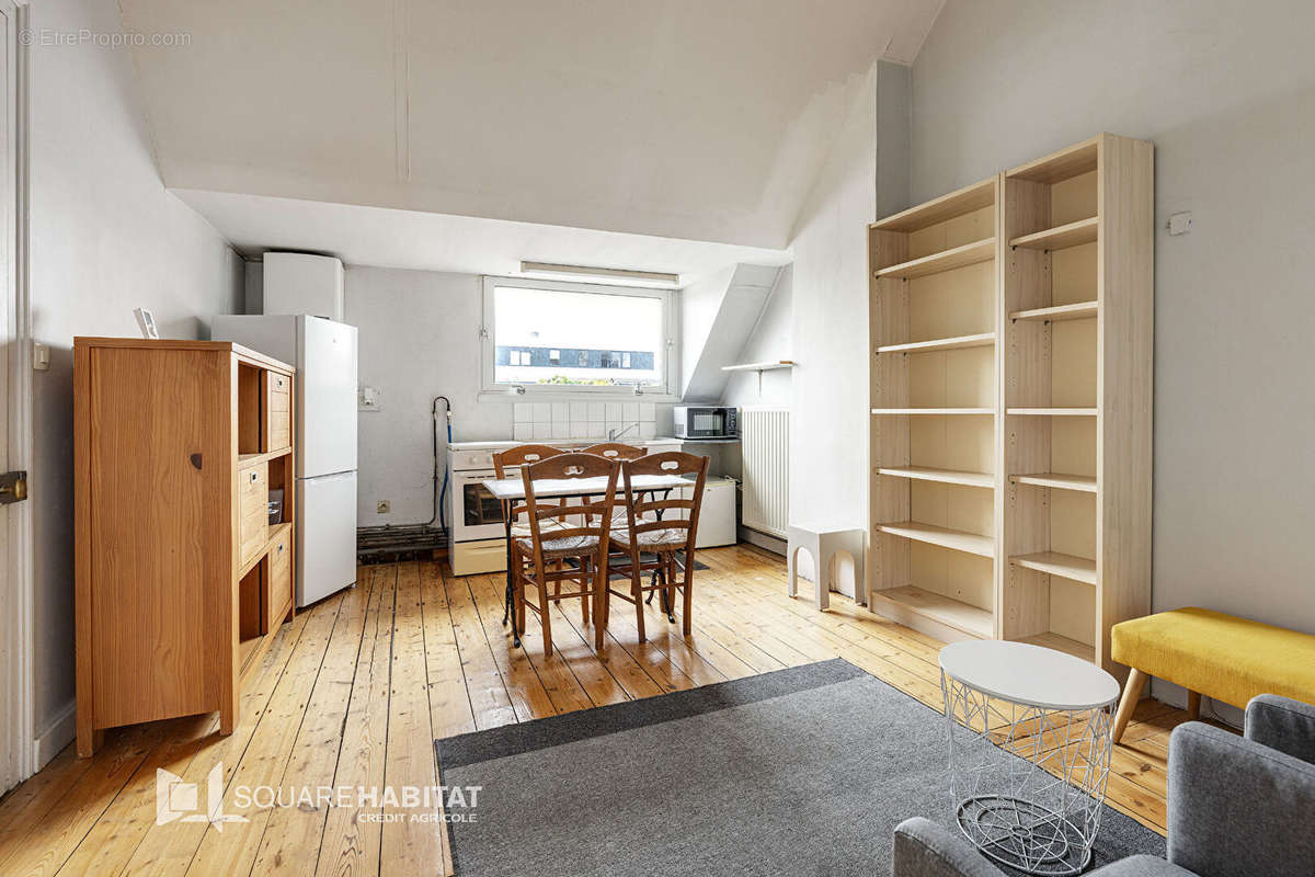 Appartement à LILLE