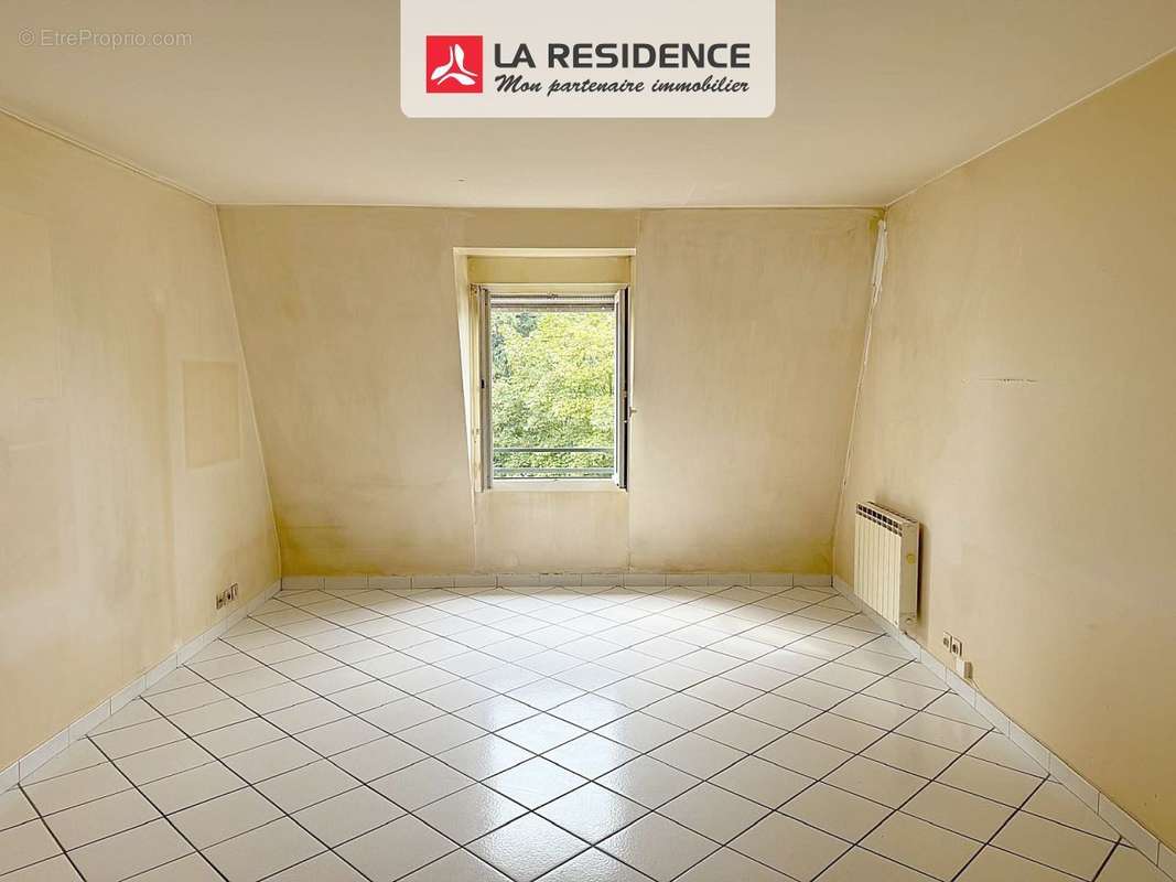 Appartement à PONTOISE