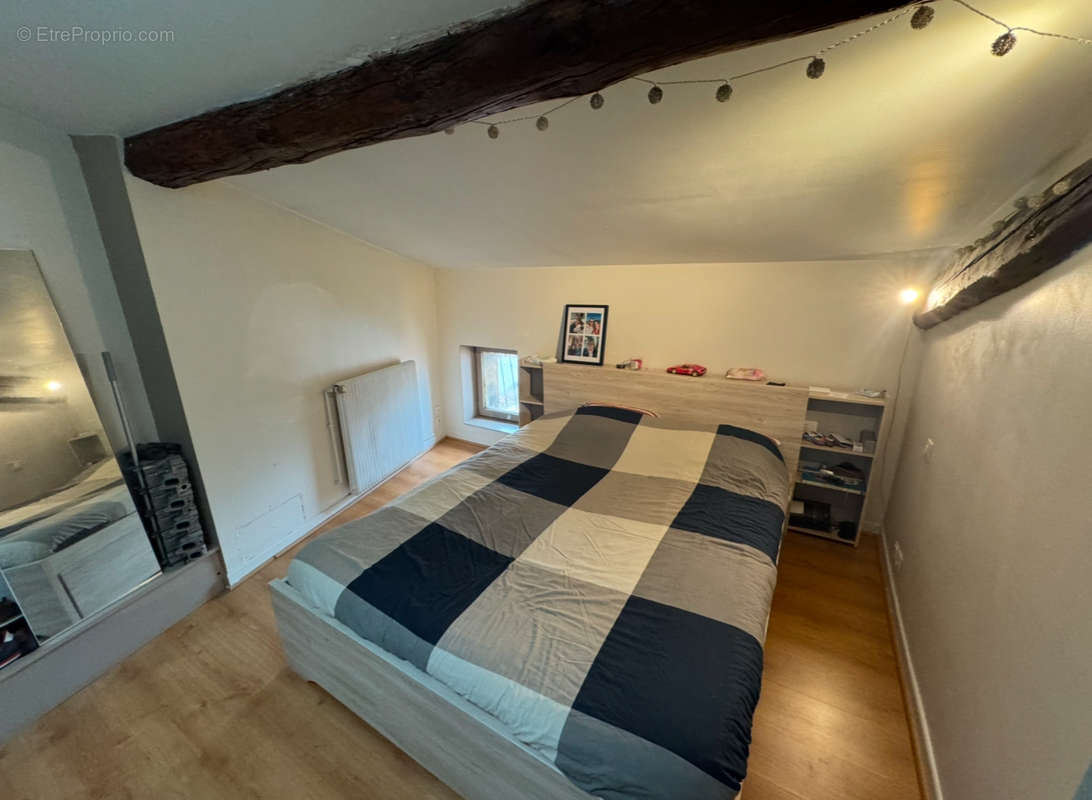 Appartement à VILLEFRANCHE-SUR-SAONE