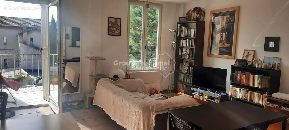 Appartement à AVIGNON