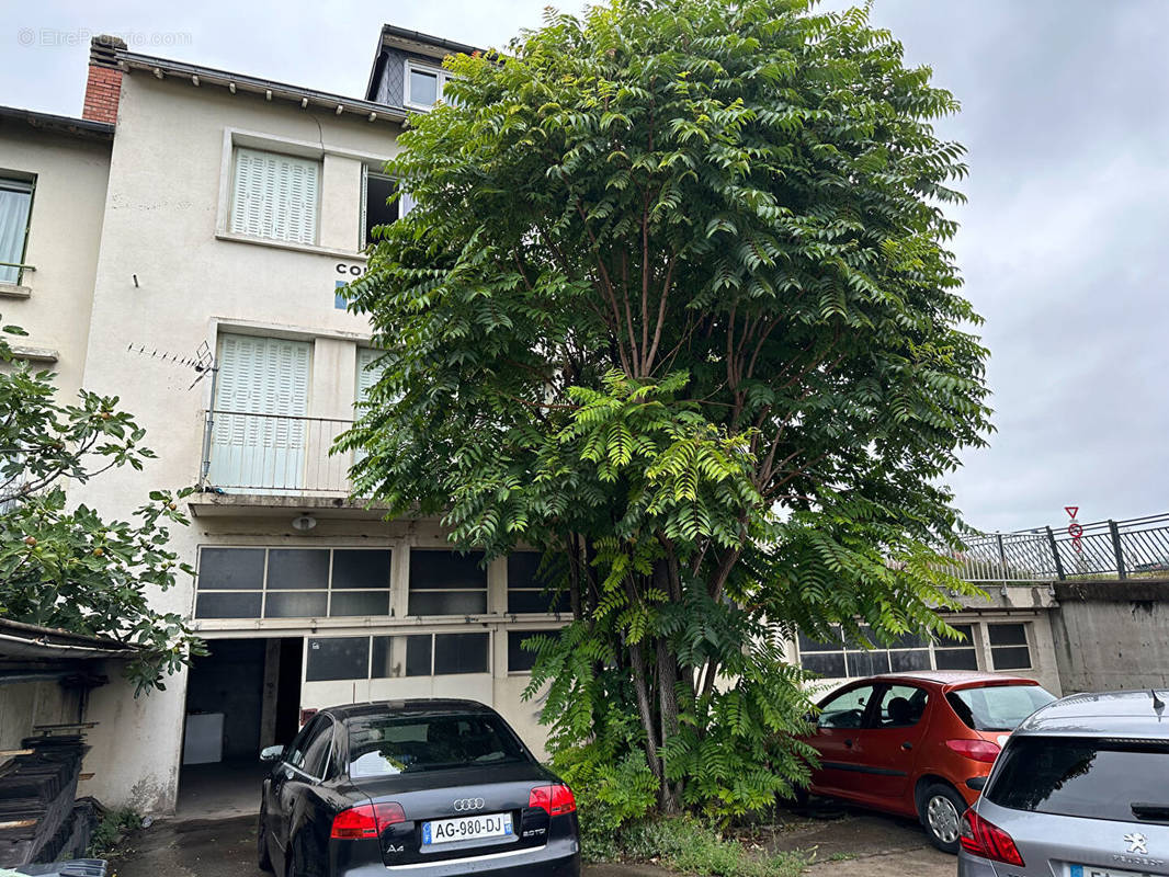 Appartement à CLERMONT-FERRAND