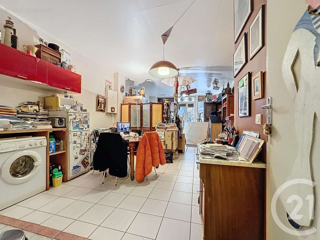 Appartement à PARIS-12E