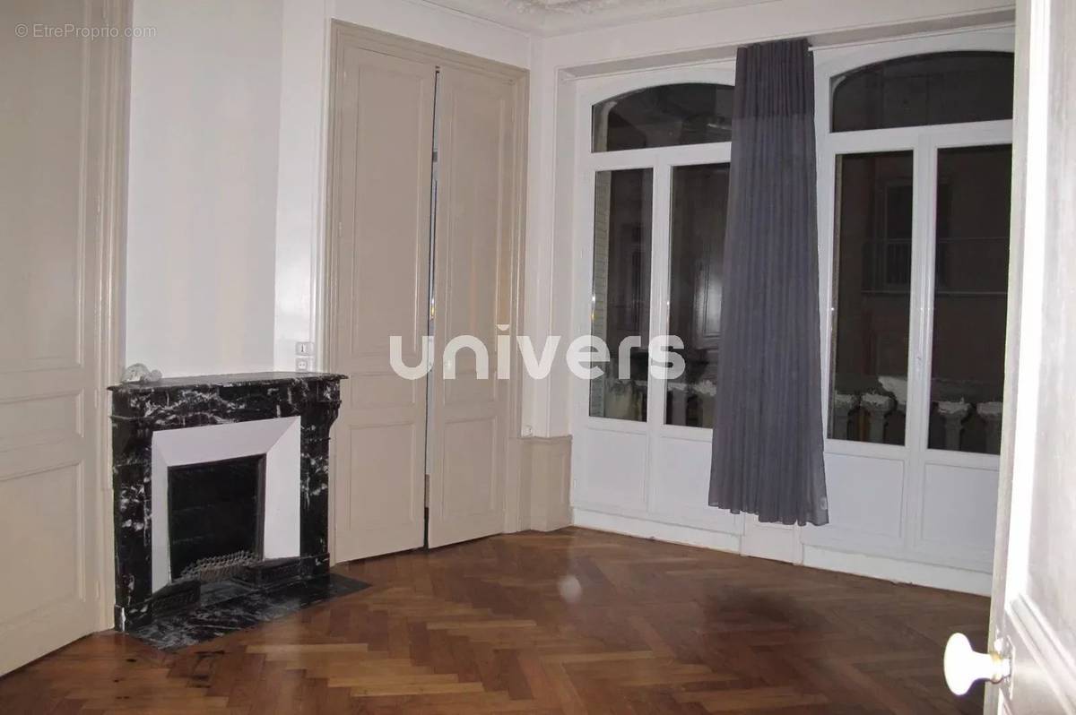 Appartement à VALENCE