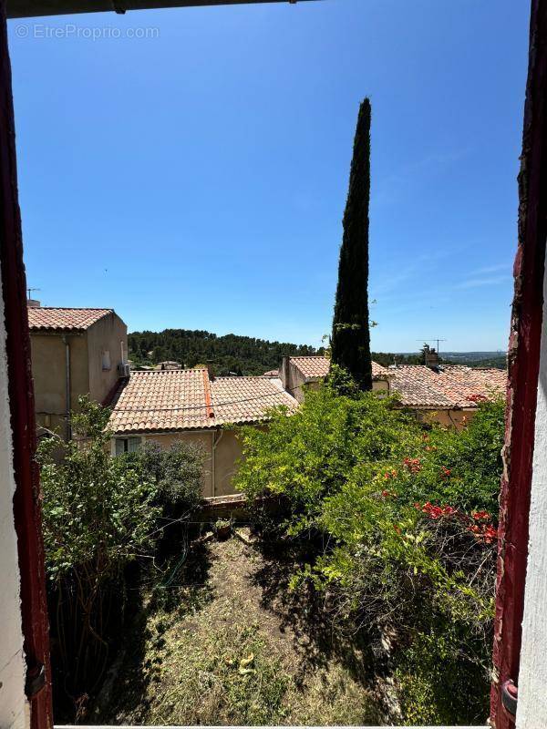 Maison à BOUC-BEL-AIR