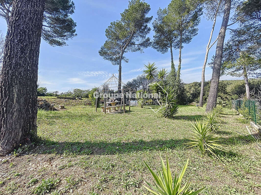 Maison à MOUGINS