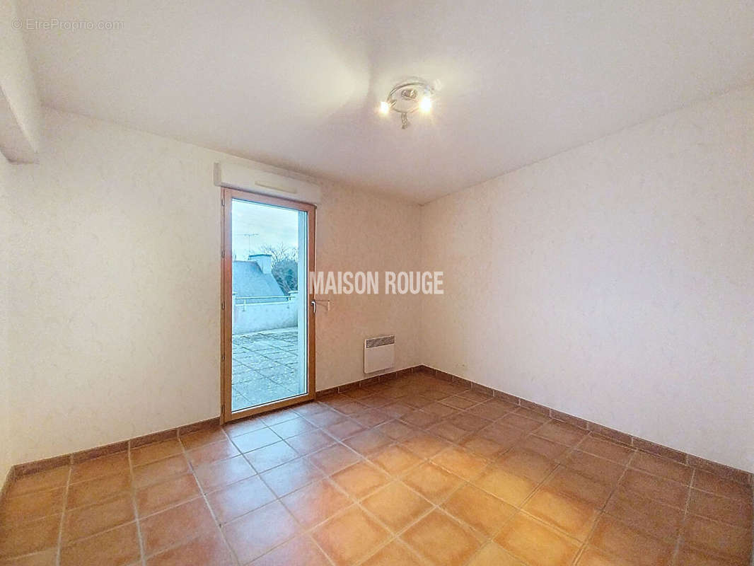 Appartement à PLOUHA