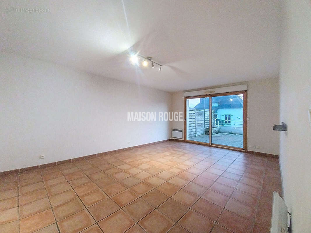 Appartement à PLOUHA